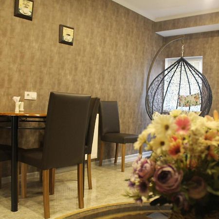 Cozy Nest Tbilisi Room photo