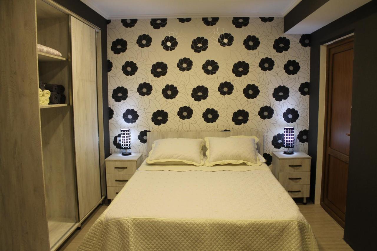 Cozy Nest Tbilisi Exterior photo
