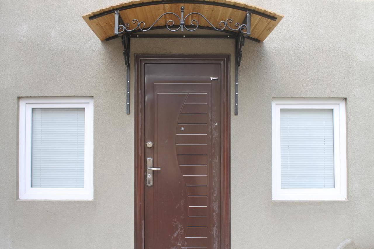 Cozy Nest Tbilisi Exterior photo